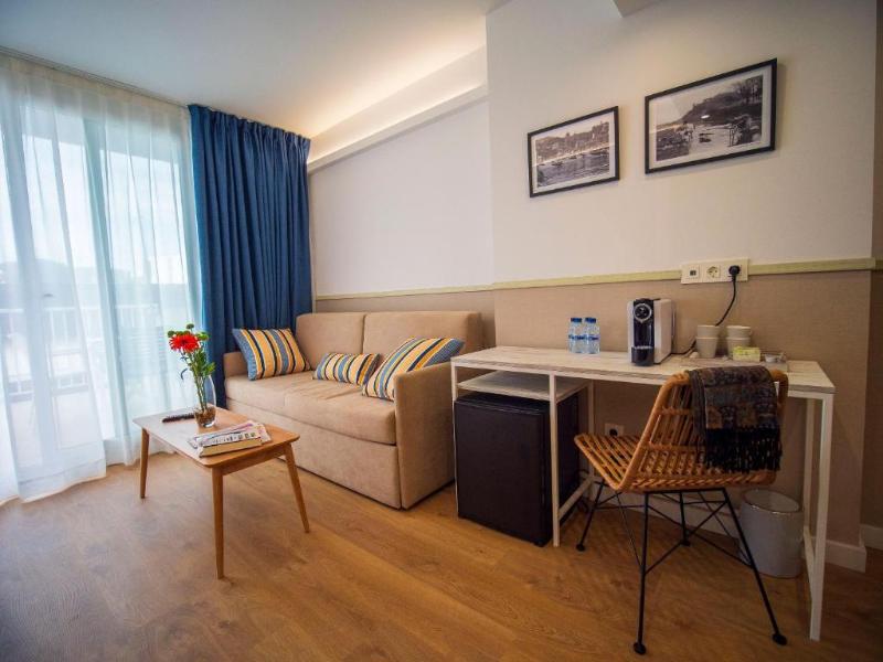 Don Juan Tossa Hotel