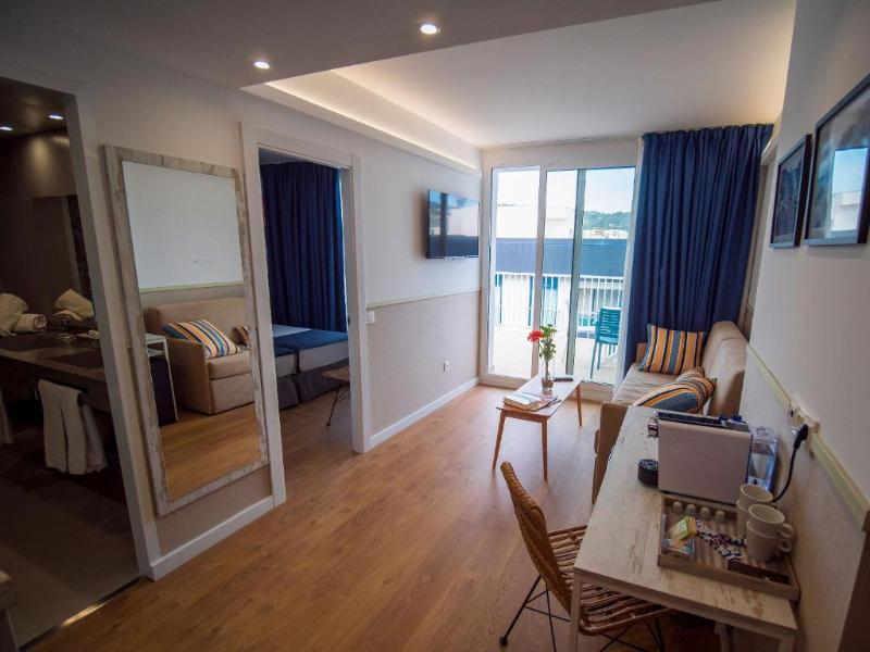 Don Juan Tossa Hotel