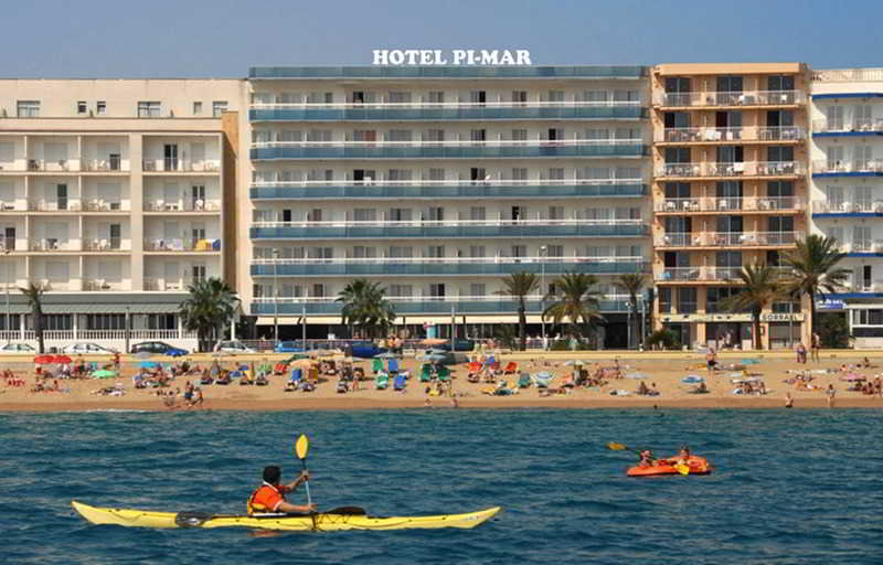 Pimar Hotel