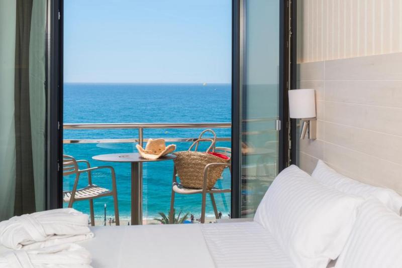 Hotel Marsol image