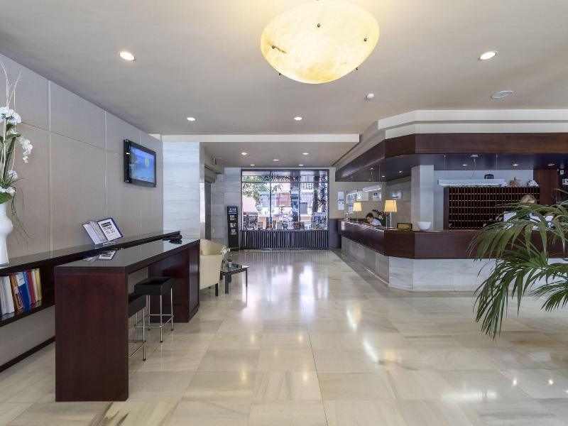 Hotel Anabel image