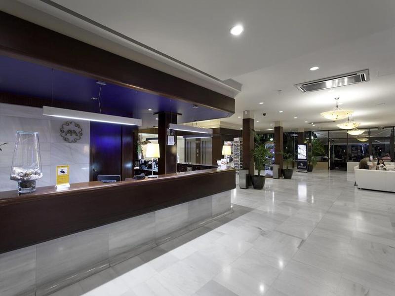 Hotel Anabel image
