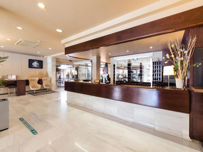 Hotel Anabel image