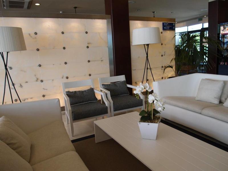 Hotel Anabel image
