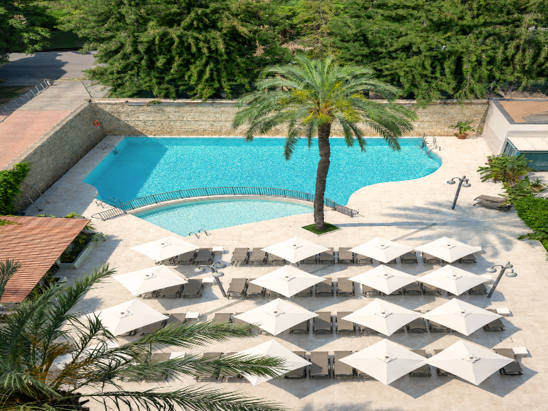 Eurosalou & Spa image