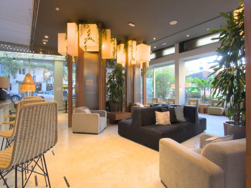 Atenea Barcelona Aparthotel image