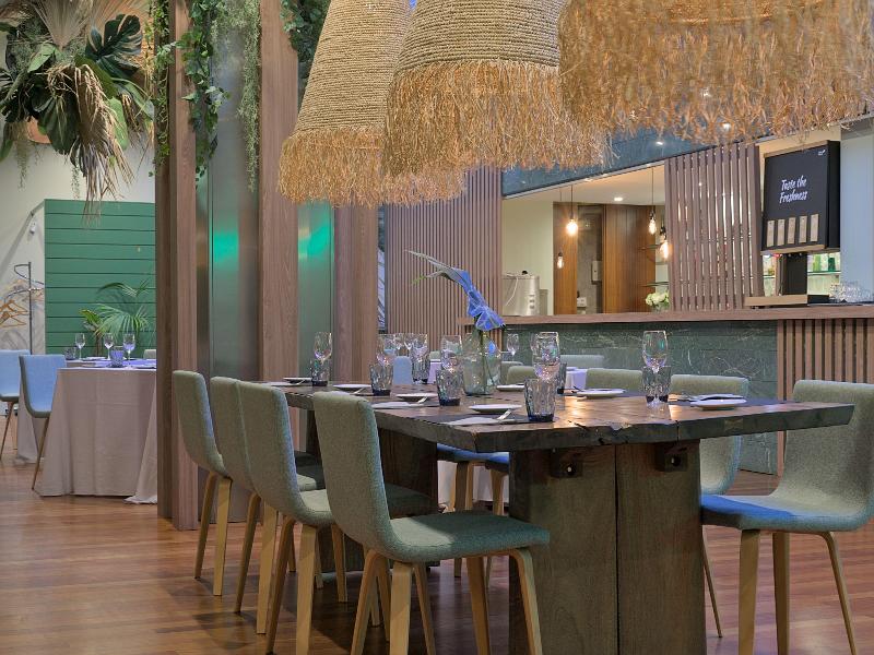 Atenea Barcelona Aparthotel image
