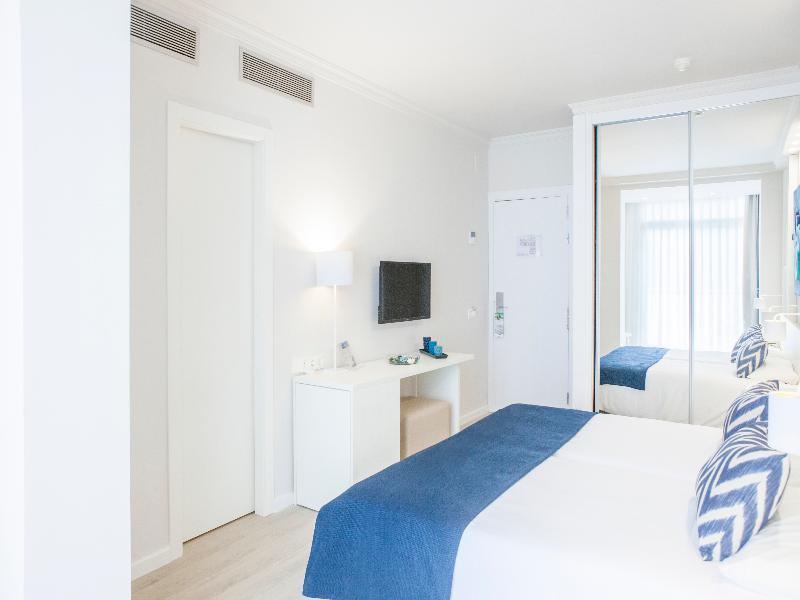 Ibersol Antemare (ONLY ADULTS) image