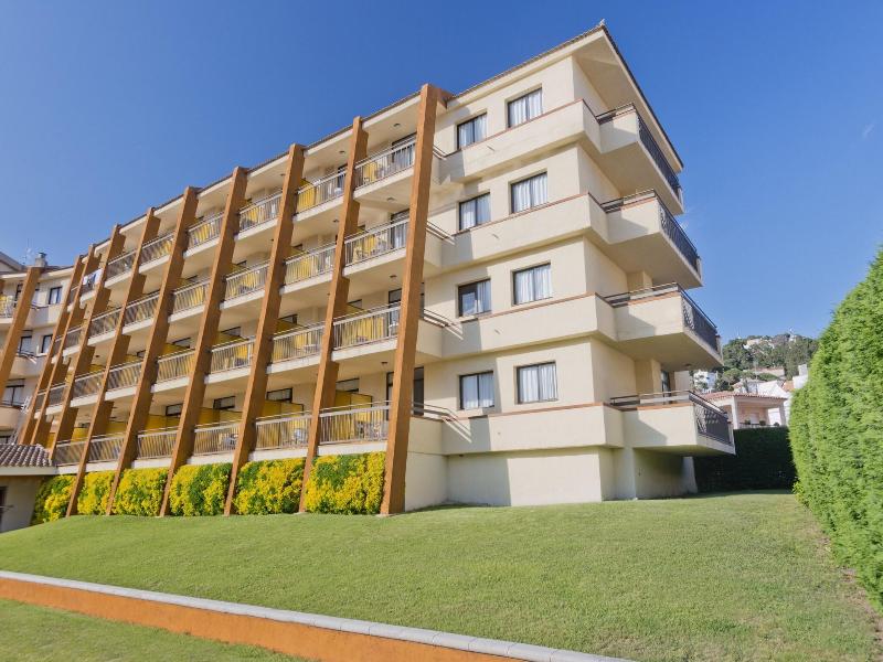 GHT Tossa Park image