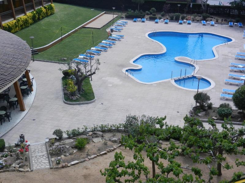 GHT Tossa Park image