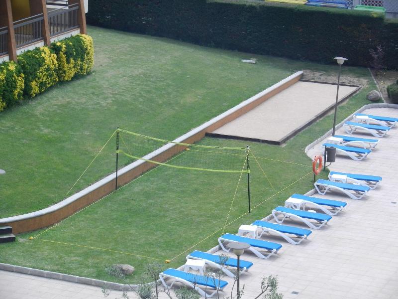GHT Tossa Park image