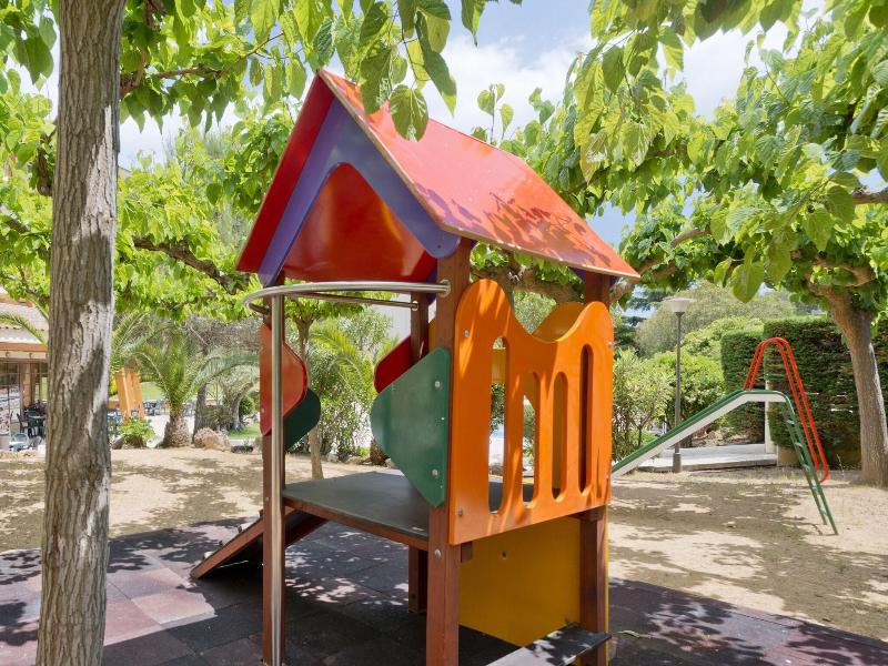 GHT Tossa Park image