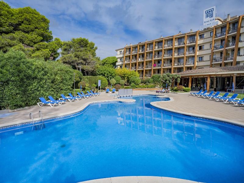 GHT Tossa Park image