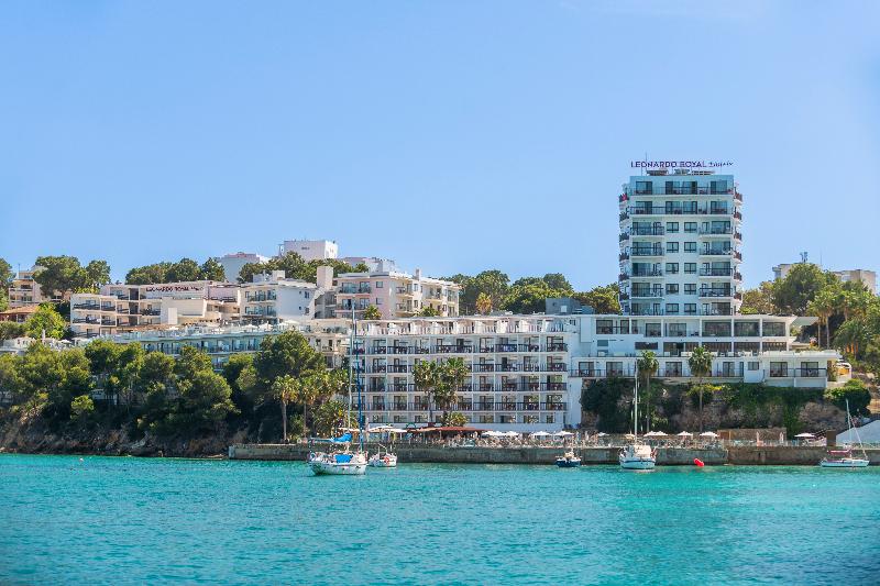 Leonardo Royal Hotel Mallorca