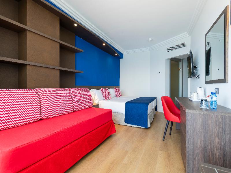 Leonardo Royal Hotel Mallorca image