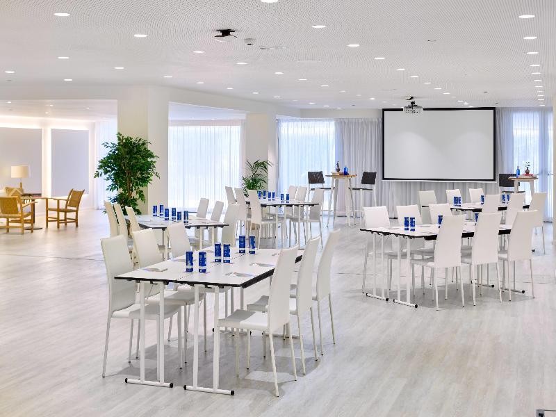 Melia Calvia Beach image
