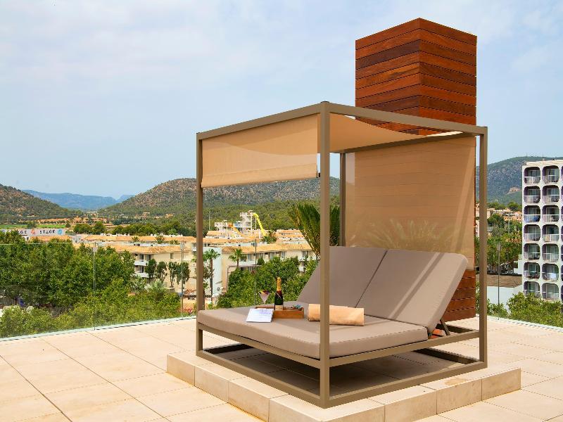 Innside by Melia Calvia Beach image