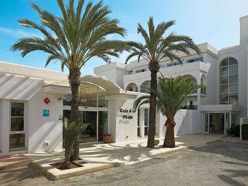 Cala d'Or Playa Apartments