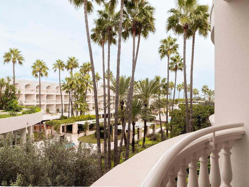 Iberostar Selection Albufera Playa All Inclusive image
