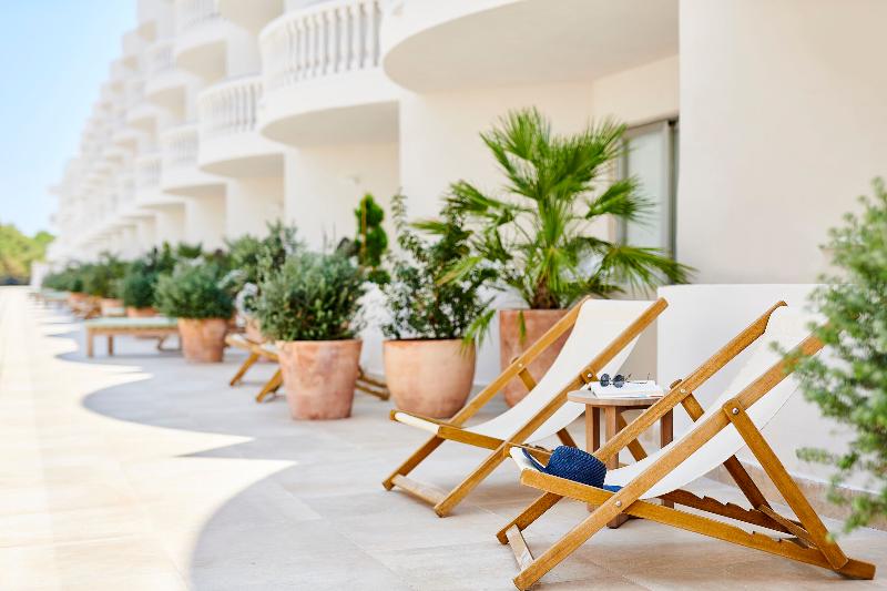 Hotel Iberostar Selection Albufera Playa All Inclusive