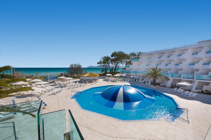 Hotel IBEROSTAR Playa de Muro