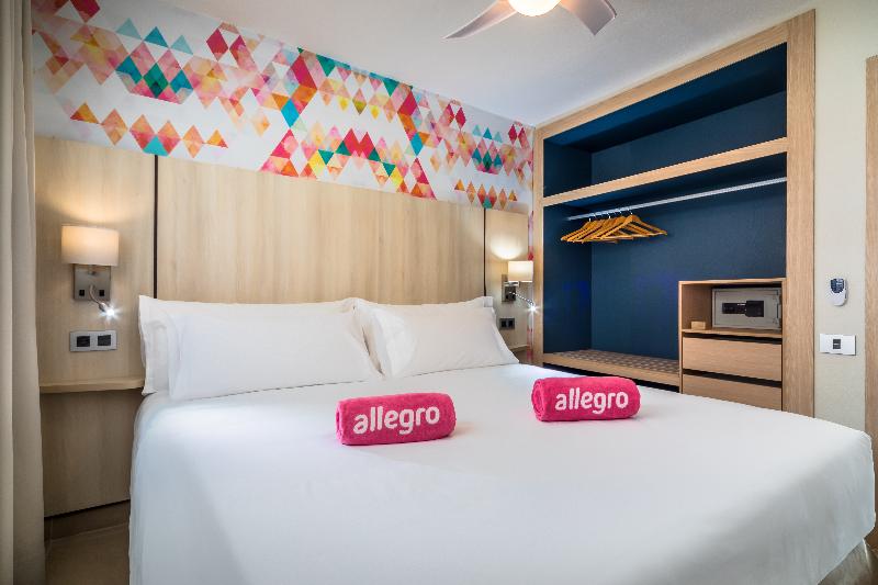 Allegro Isora Hotel