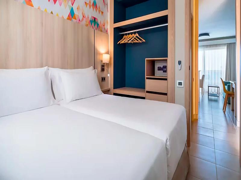 Servatur Isora Suite image