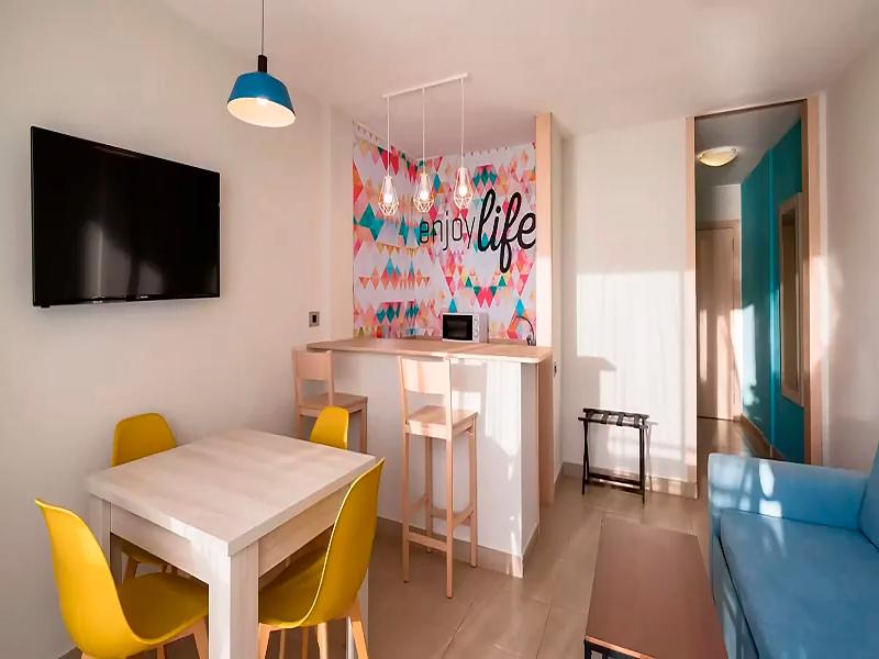 Servatur Isora Suite image