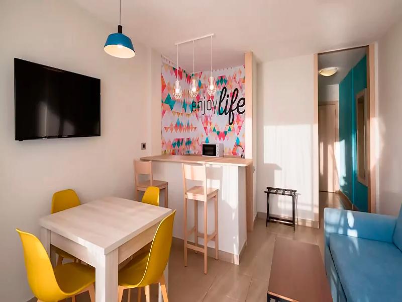 Servatur Isora Suite image