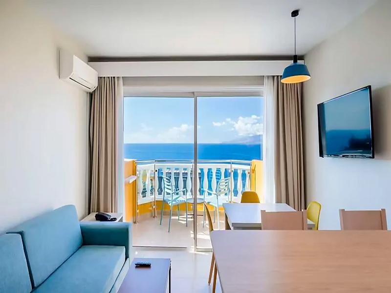 Servatur Isora Suite image