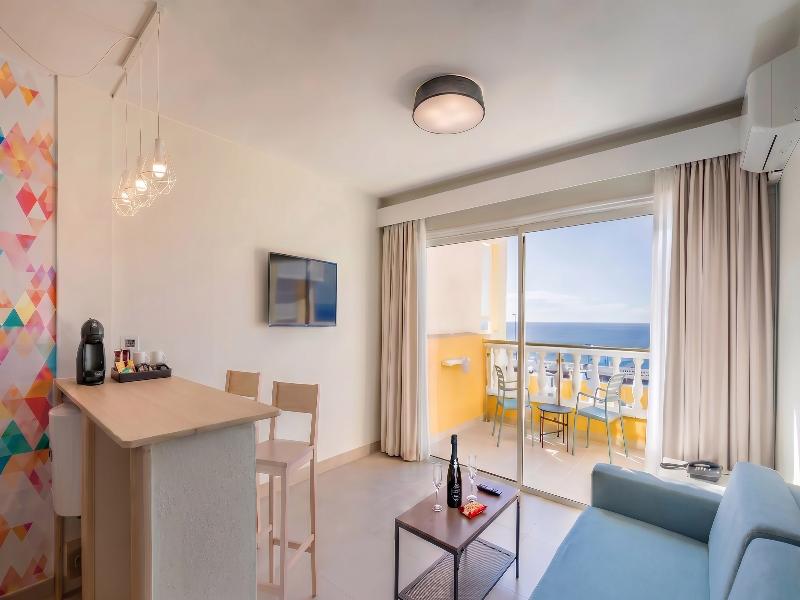 Servatur Isora Suite image