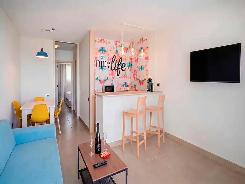 Servatur Isora Suite image