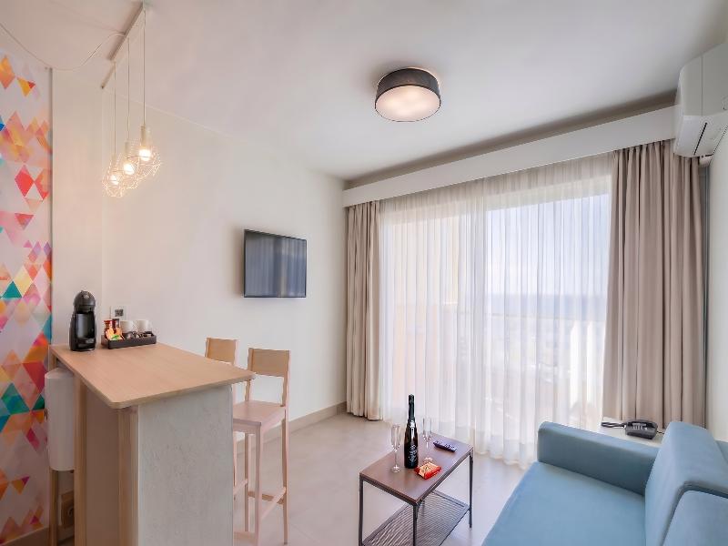 Servatur Isora Suite image