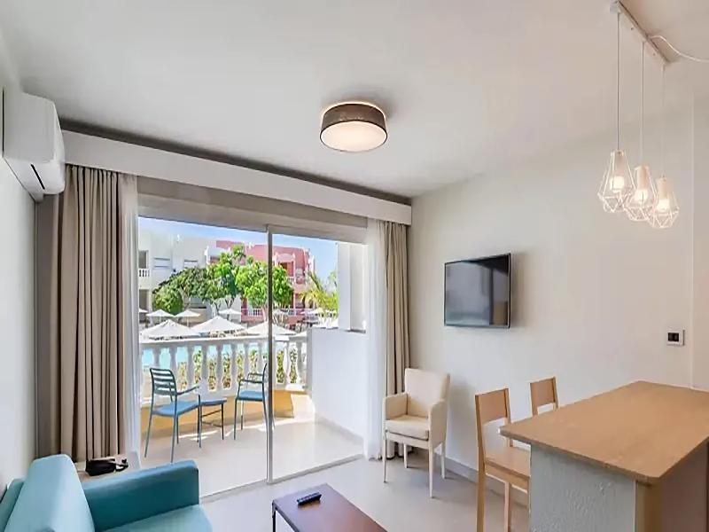 Servatur Isora Suite image