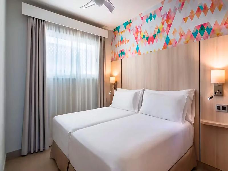 Servatur Isora Suite image