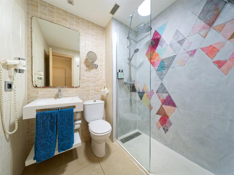 Servatur Isora Suite 4