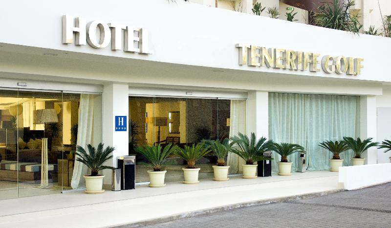 Hotel Vincci Tenerife Golf Super Deal