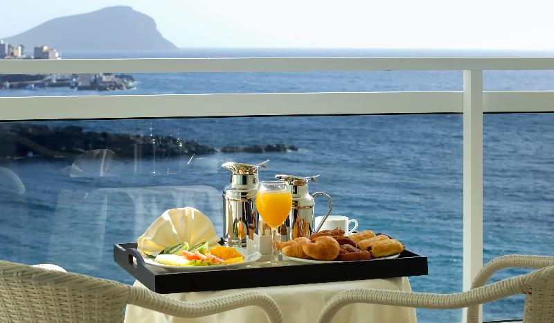 Hotel Vincci Tenerife Golf Super Deal