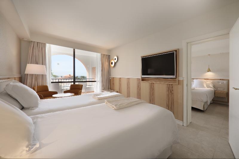Iberostar Selection Anthelia image