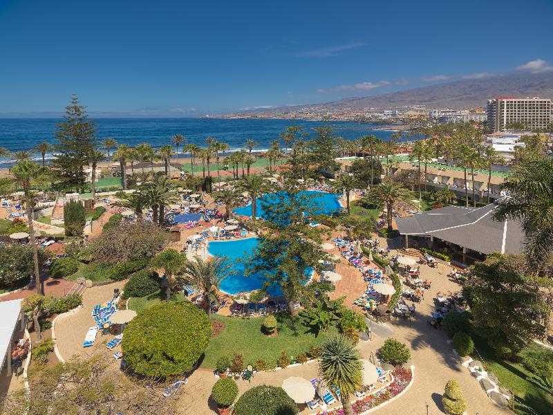 H10 las Palmeras image