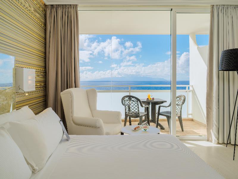 H10 Gran Tinerfe - Adults Only image