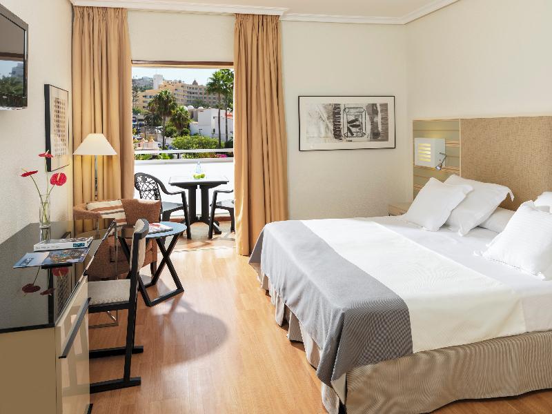 H10 Gran Tinerfe - Adults Only image