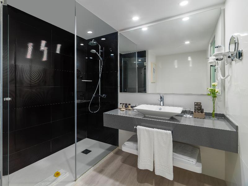 H10 Gran Tinerfe - Adults Only image