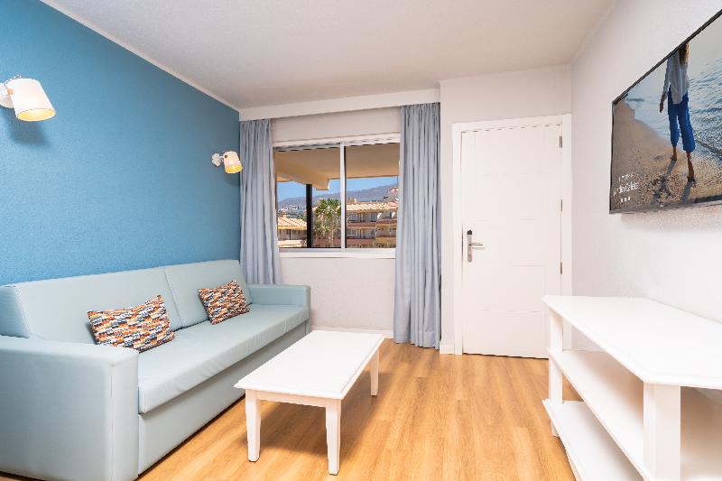 HOVIMA Jardin Caleta image