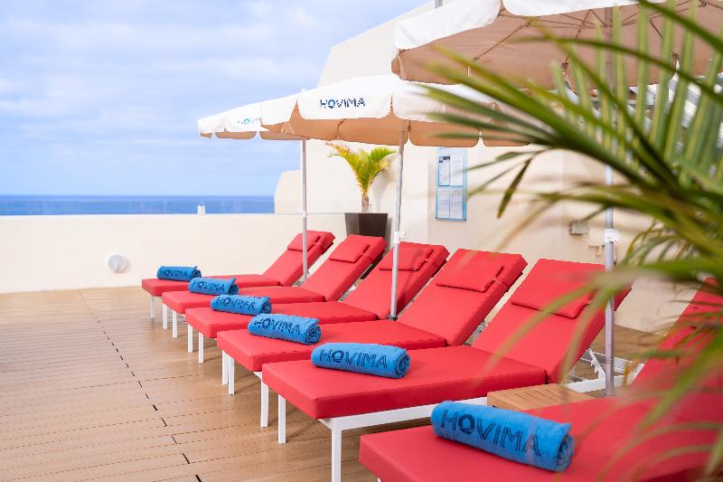 HOVIMA Jardin Caleta image