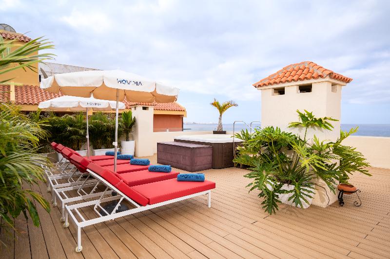 HOVIMA Jardin Caleta image