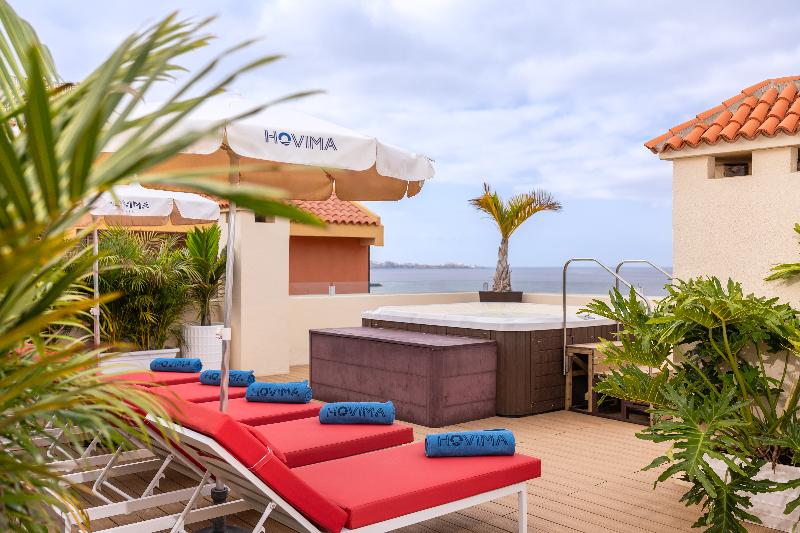 HOVIMA Jardin Caleta image