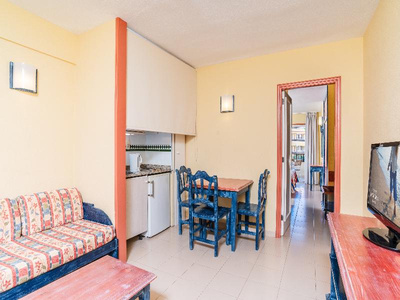 HOVIMA Jardin Caleta image