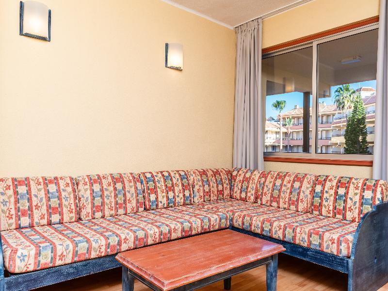 HOVIMA Jardin Caleta image