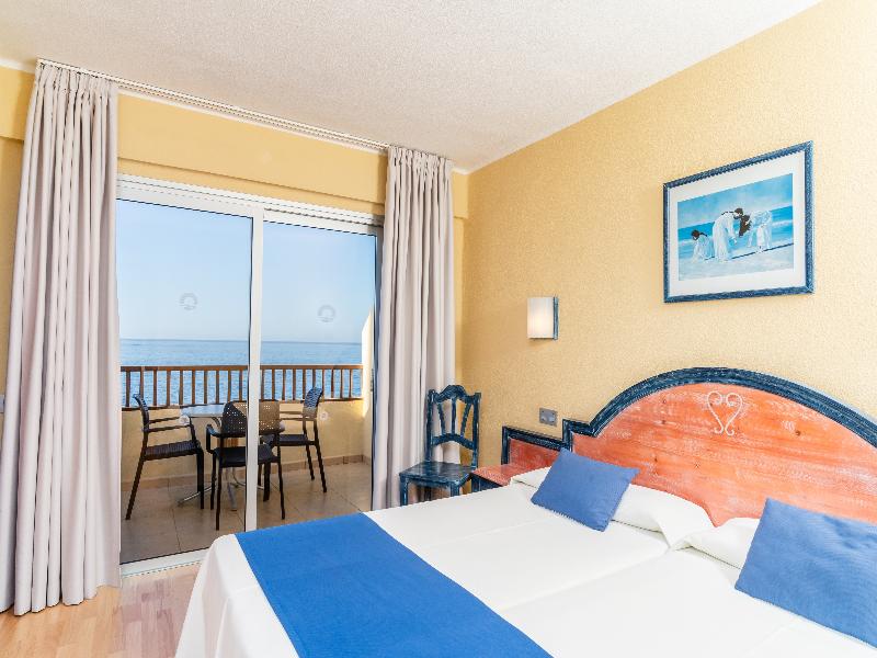 HOVIMA Jardin Caleta image